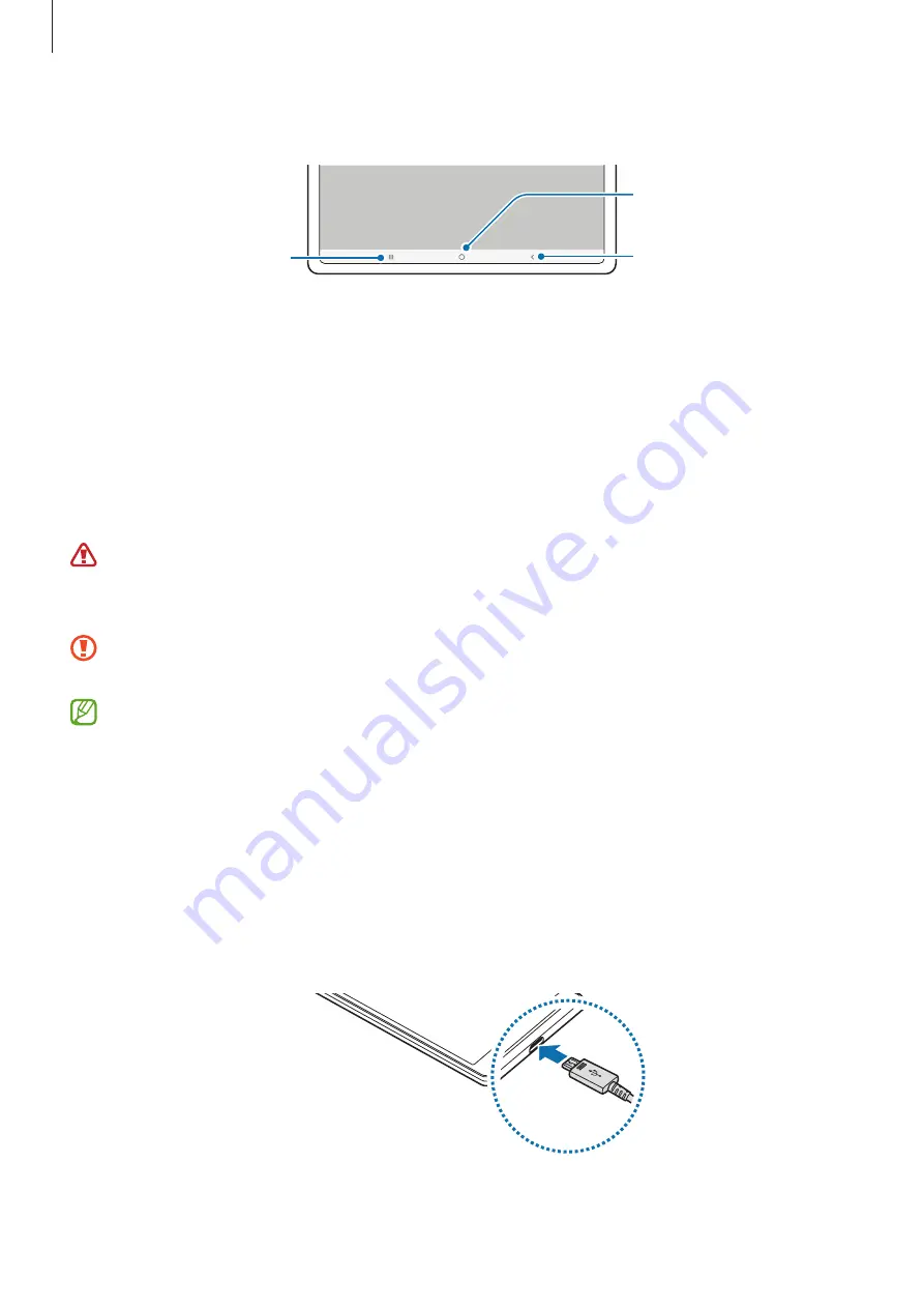 Samsung SM-T295C User Manual Download Page 13