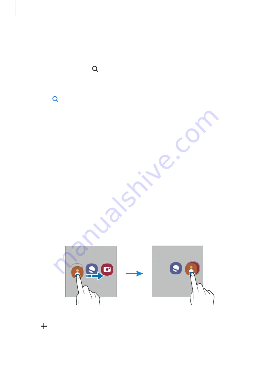 Samsung SM-T295C User Manual Download Page 35