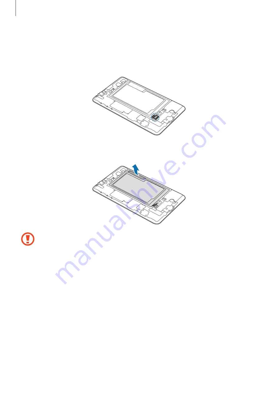 Samsung SM-T333 Скачать руководство пользователя страница 105