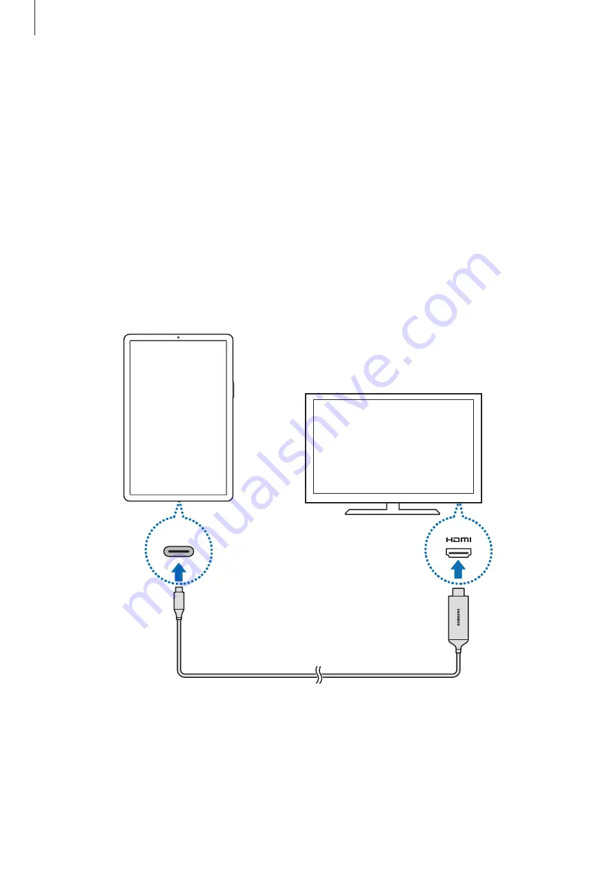 Samsung SM-T725 Скачать руководство пользователя страница 117