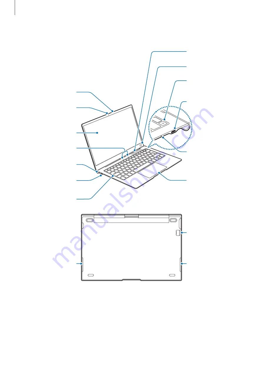 Samsung SM-W767VZAAVZW User Manual Download Page 9