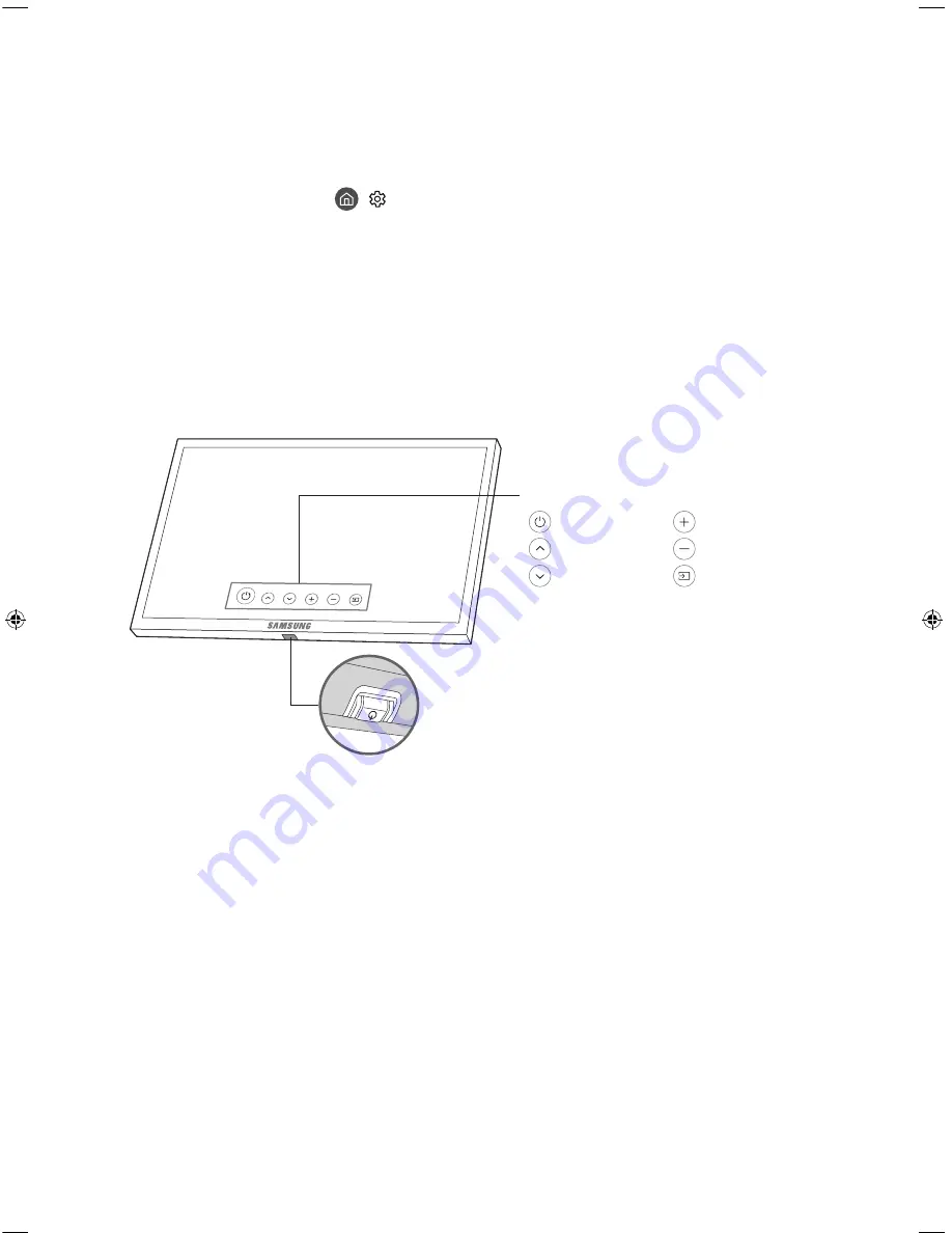 Samsung SMART TV User Manual Download Page 32