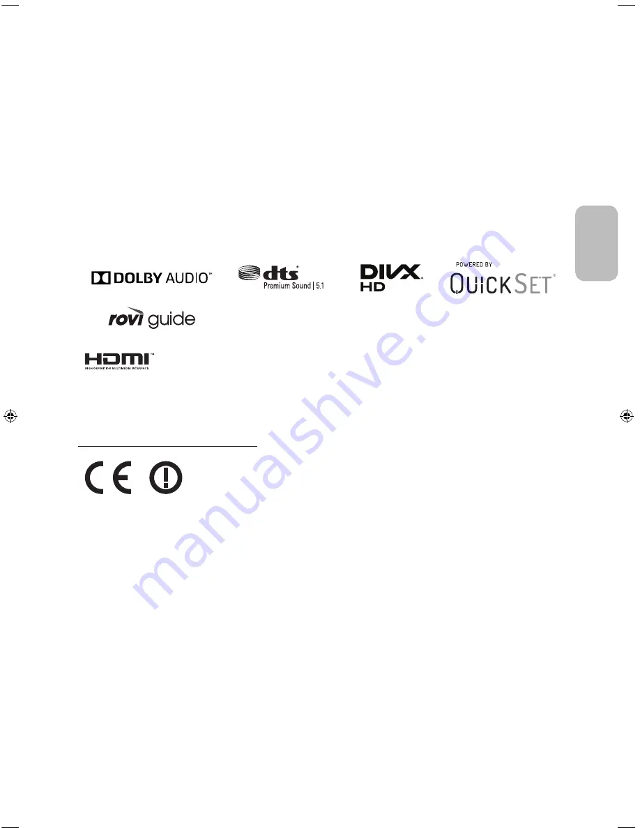 Samsung SMART TV User Manual Download Page 59