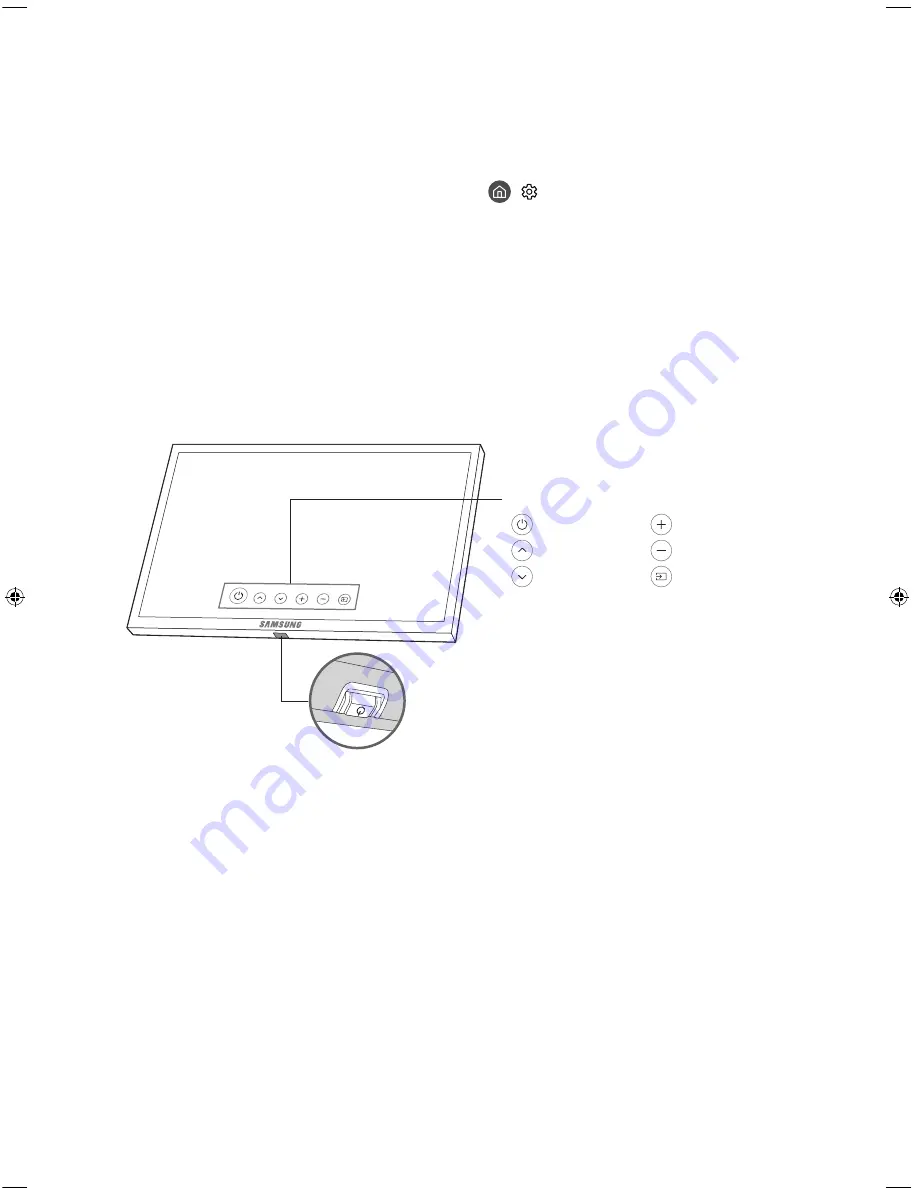 Samsung SMART TV User Manual Download Page 72