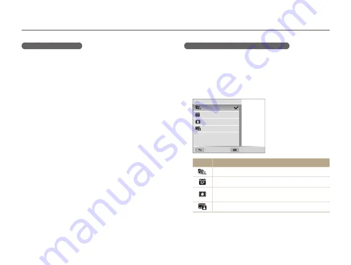 Samsung SMARTCAMERA WB152 User Manual Download Page 80