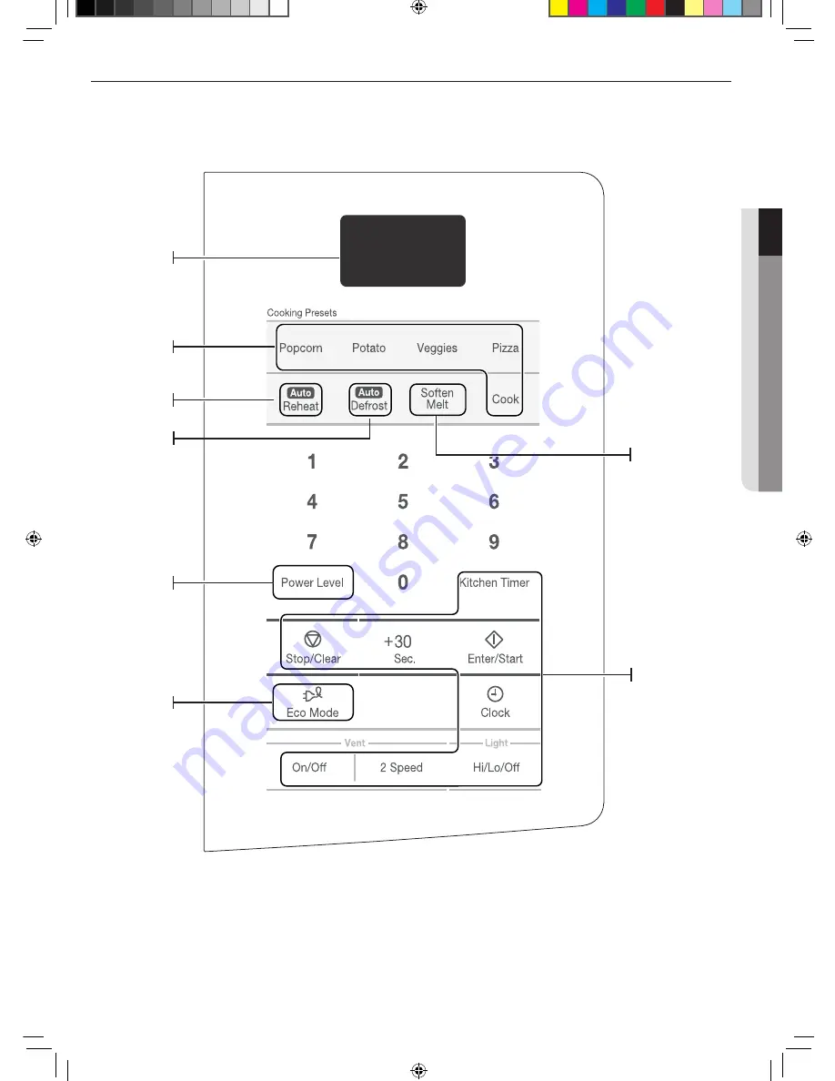 Samsung SMH1622 User Manual Download Page 33