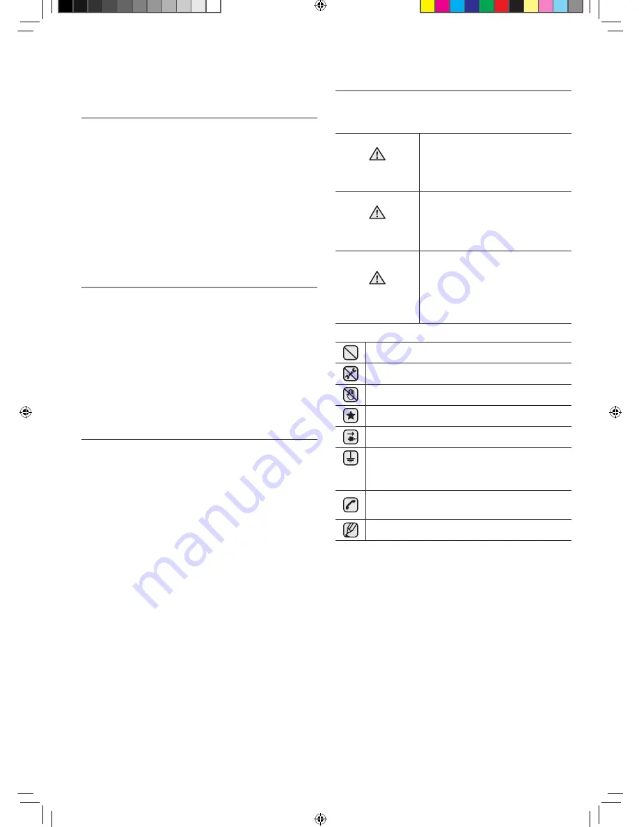 Samsung SMH2117S/XAC Скачать руководство пользователя страница 30