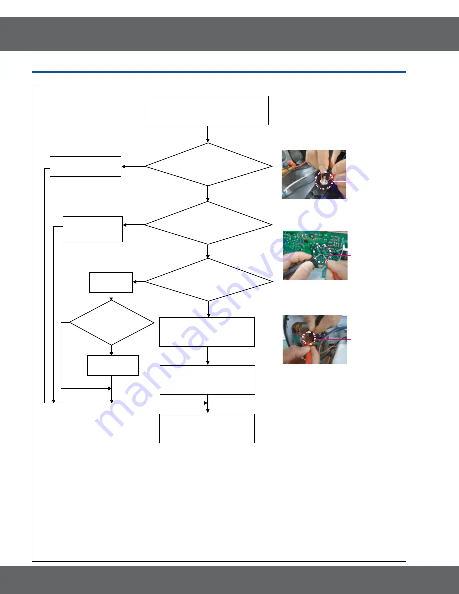 Samsung SMH8165B/XAC Service Manual Download Page 22