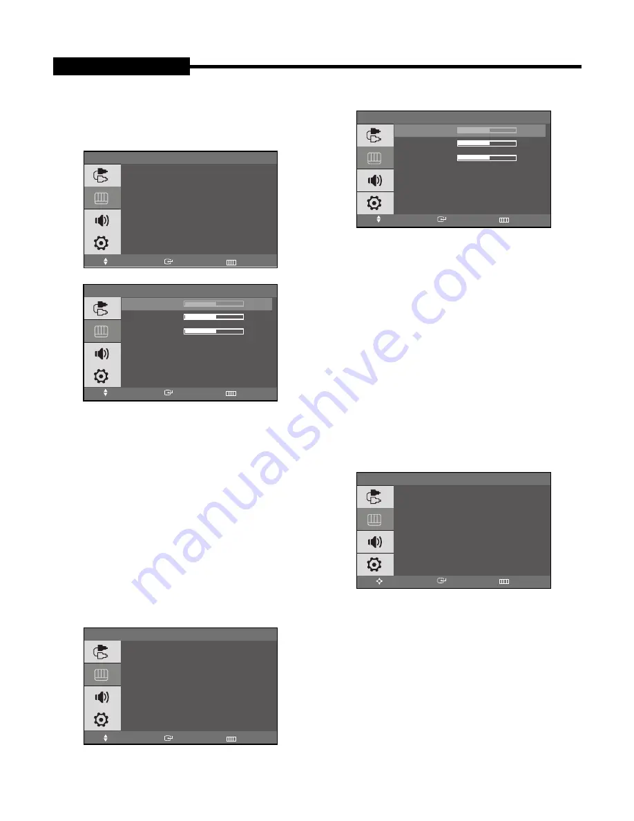 Samsung SMT-190Dx User Manual Download Page 118