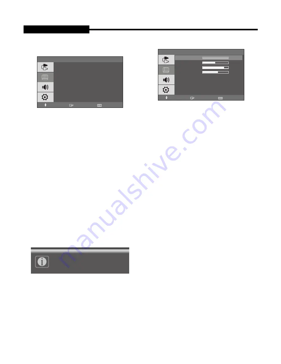 Samsung SMT-190Dx User Manual Download Page 189