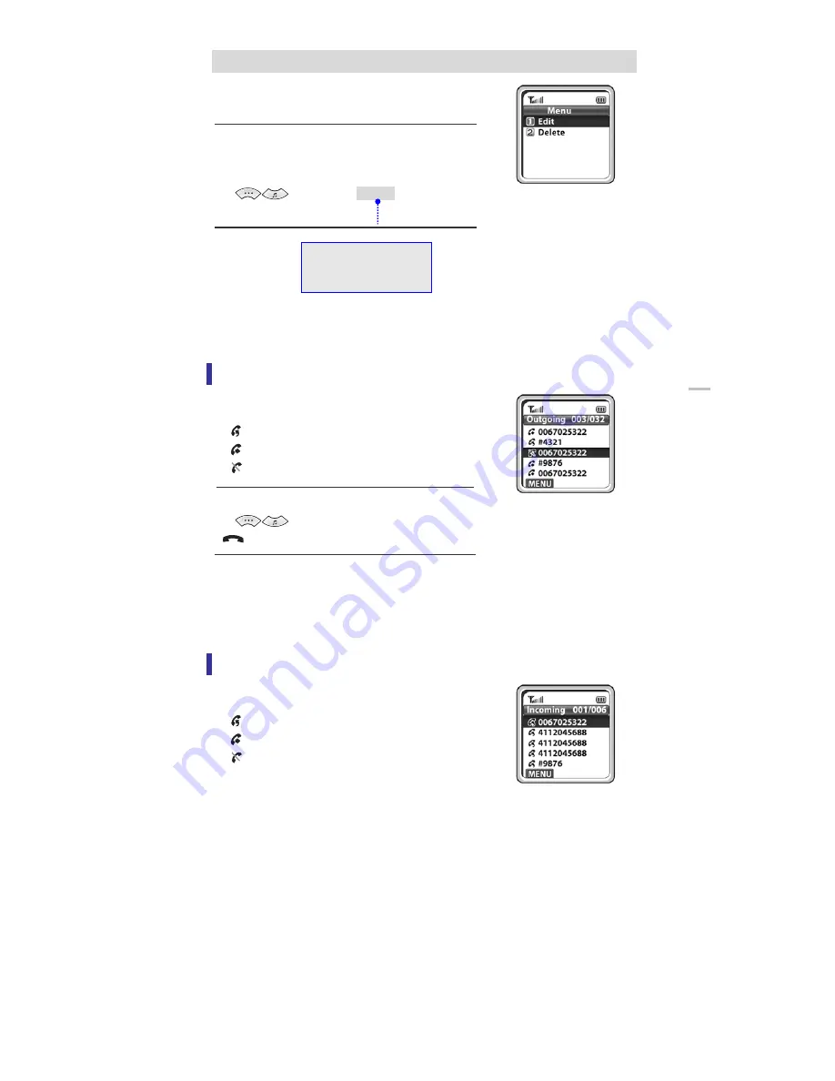 Samsung SMT-5100 User Manual Download Page 27