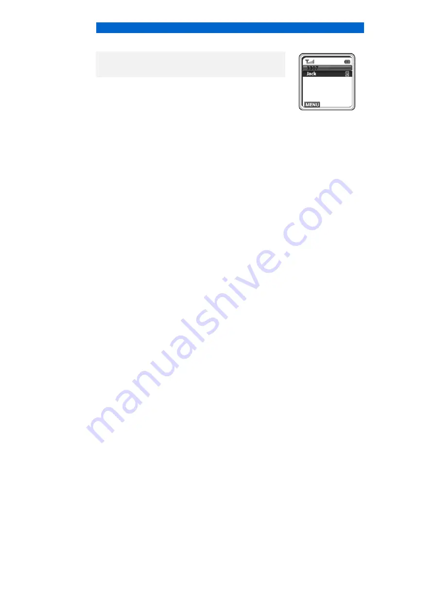 Samsung SMT-W5100 Instruction Manual Download Page 48