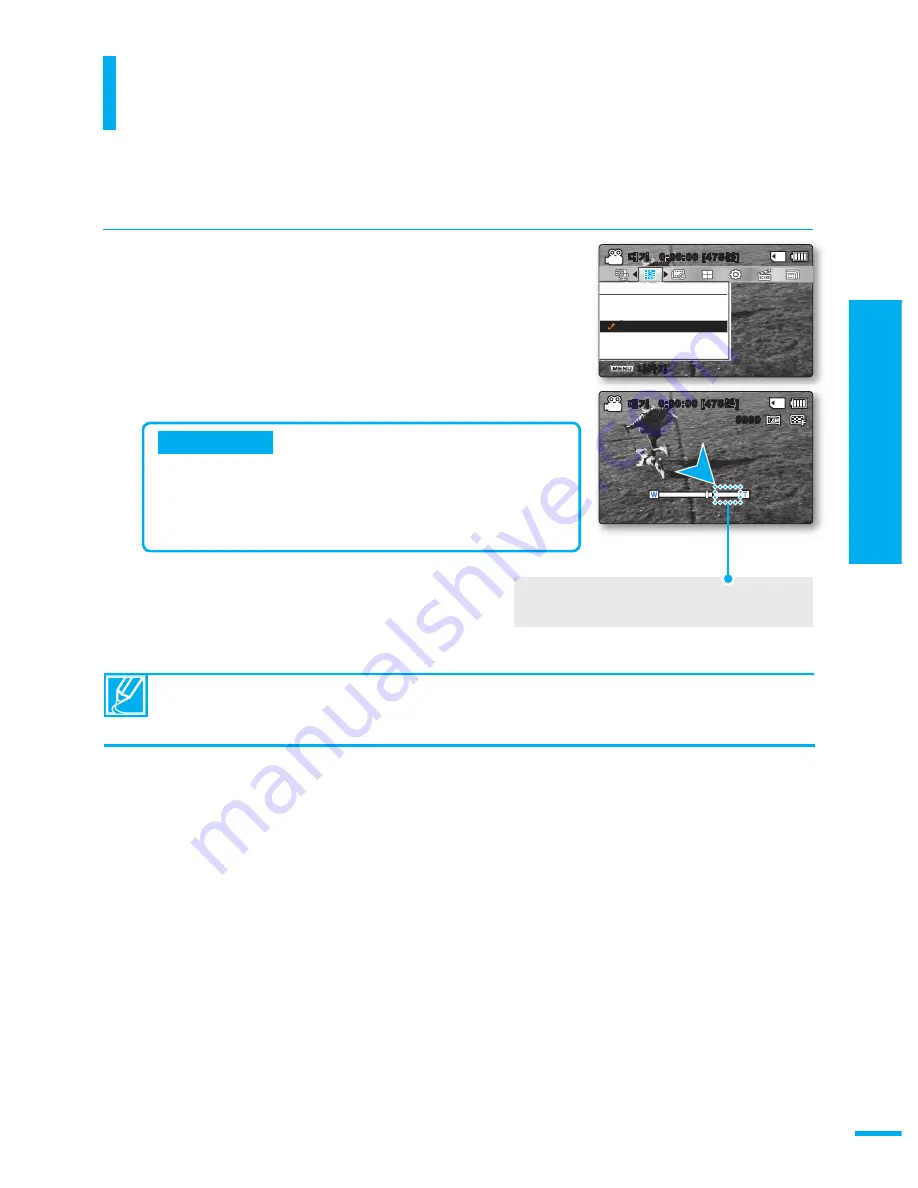 Samsung SMX-C24BN User Manual Download Page 65