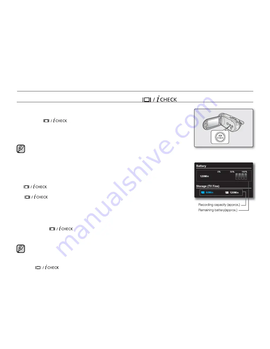 Samsung SMX-F33BN User Manual Download Page 40