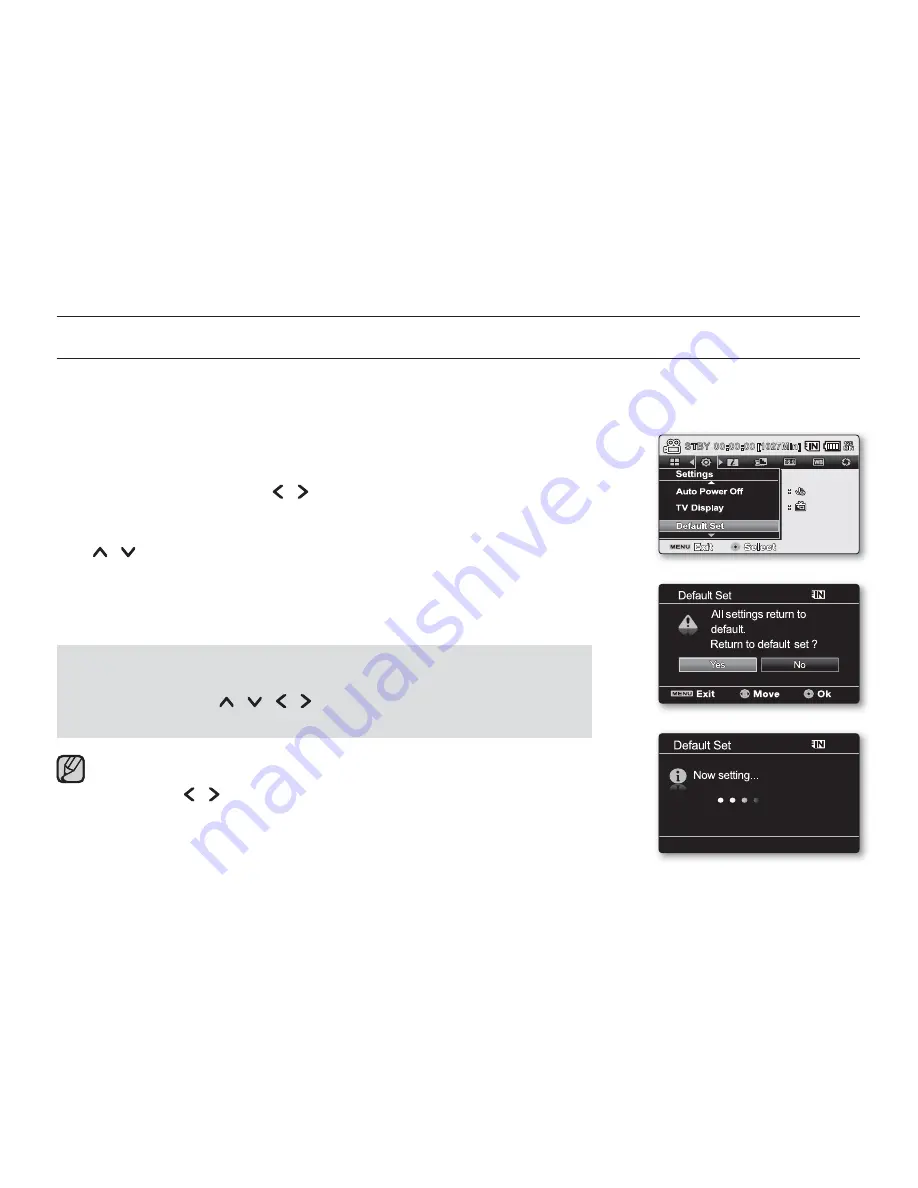 Samsung SMX-F33BN User Manual Download Page 90