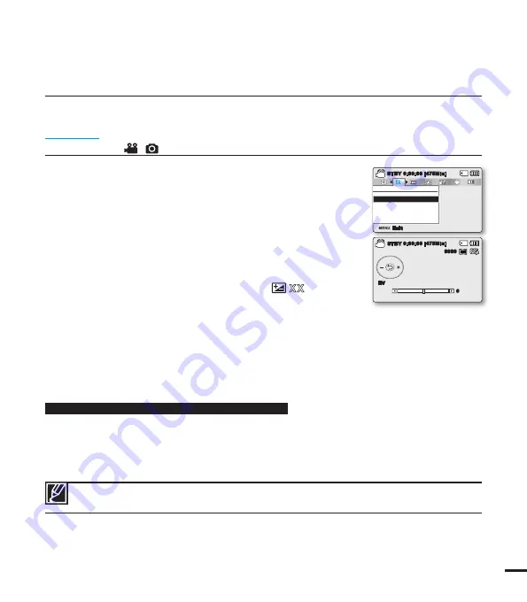 Samsung SMX-F40SP User Manual Download Page 65