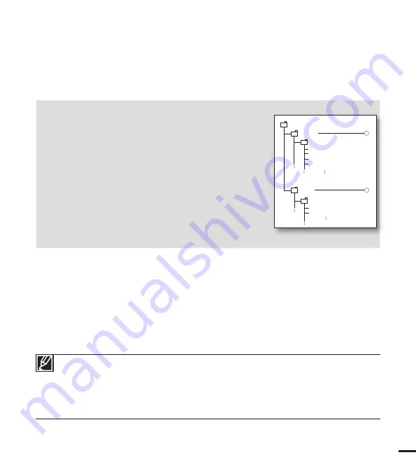 Samsung SMX-F40SP User Manual Download Page 113