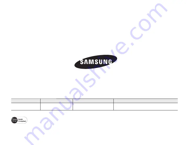 Samsung SMX-F500BN/SMX-F500RN/SMX-F500SN/SMX-F500UN Скачать руководство пользователя страница 127