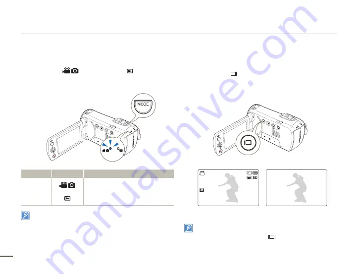 Samsung SMX-F70BP User Manual Download Page 26