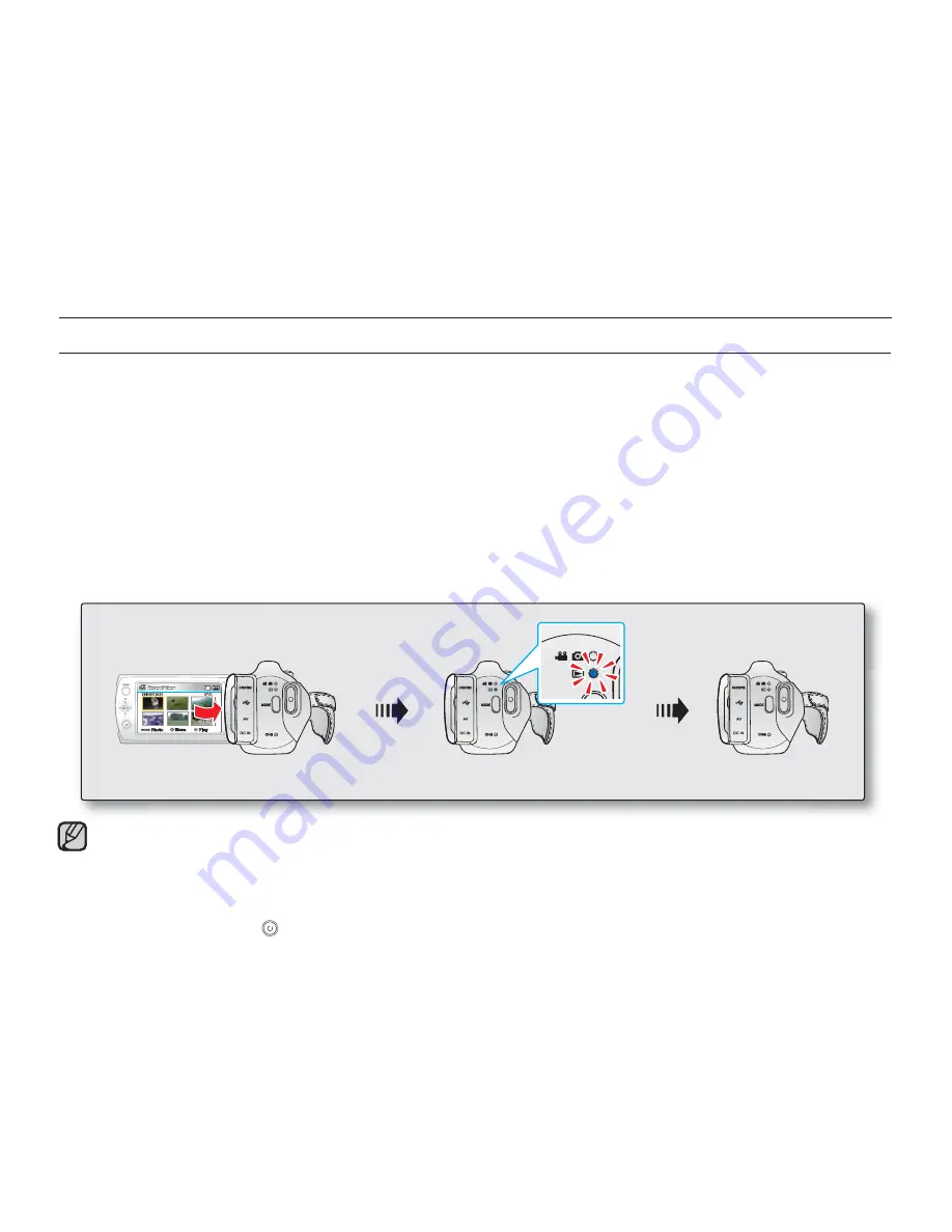 Samsung SMX-K45SN Manual Del Usuario Download Page 34