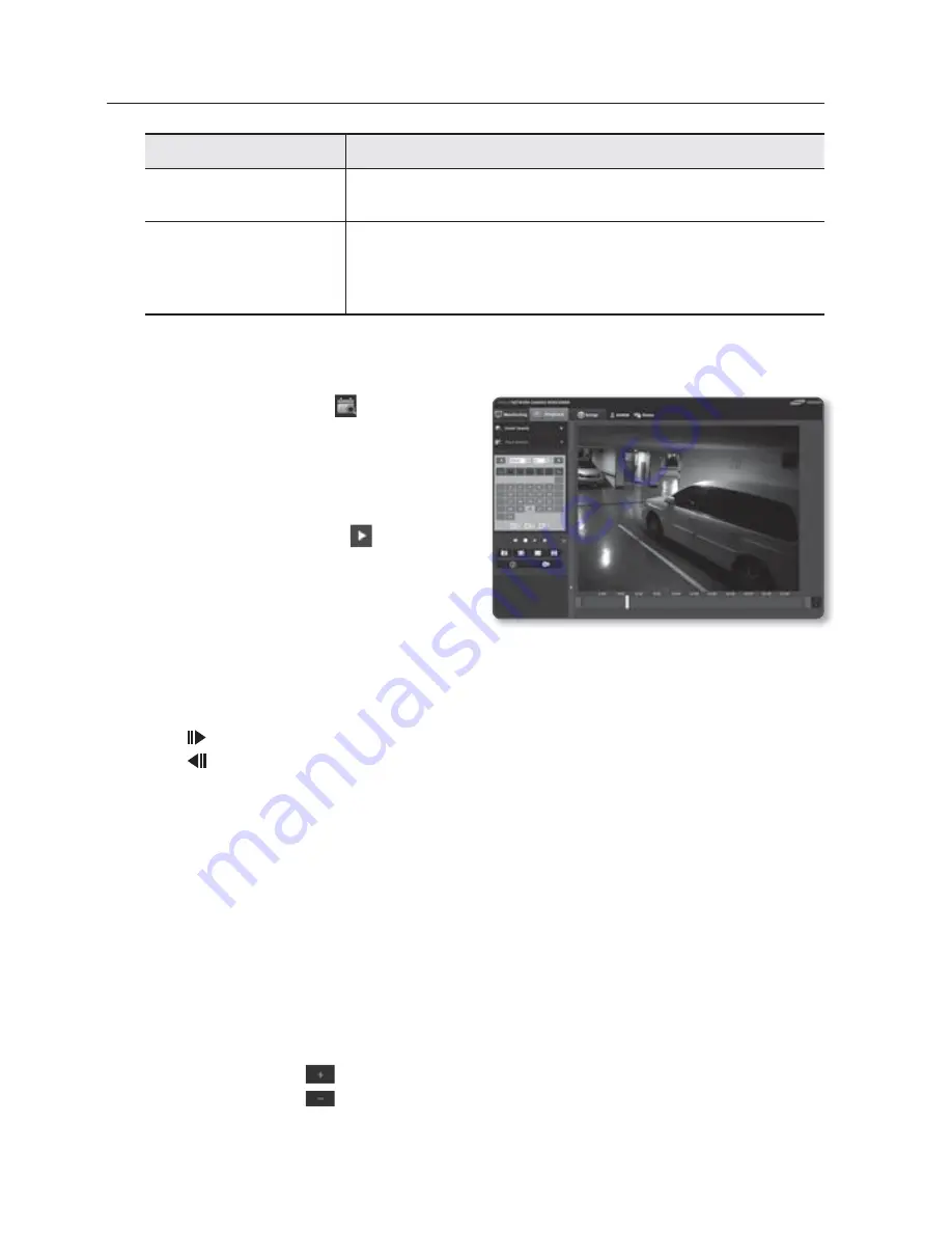 Samsung SNB-6011 User Manual Download Page 48