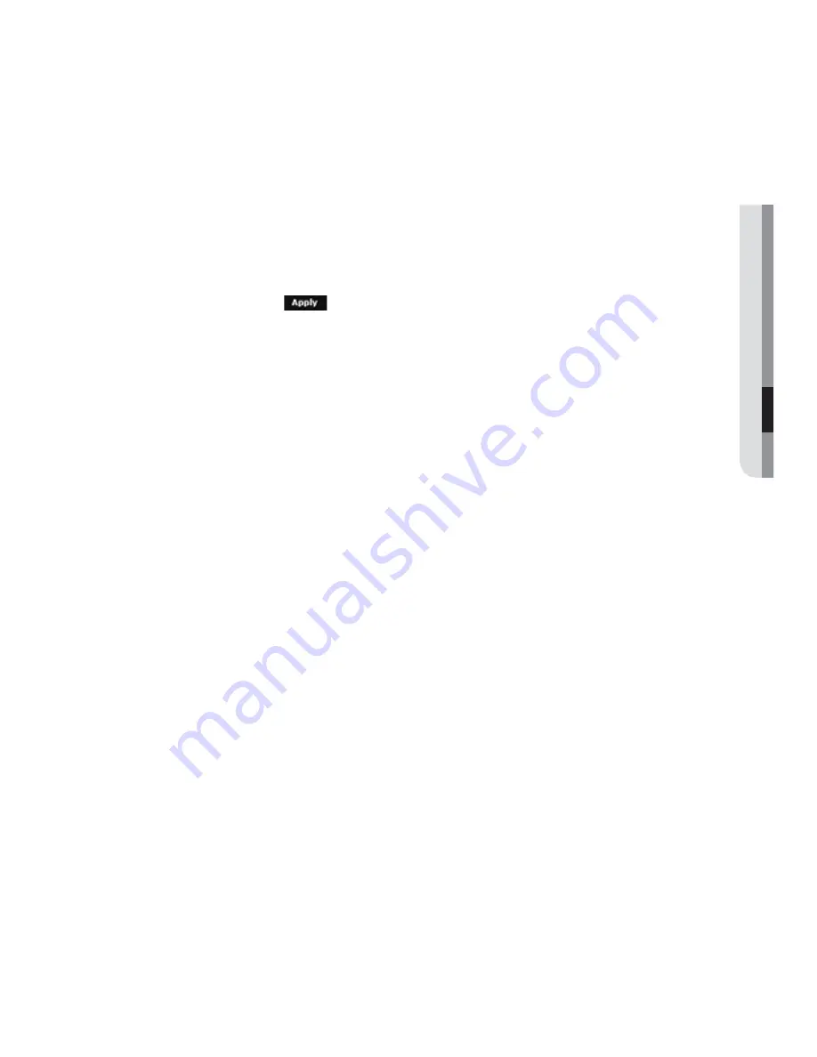 Samsung SNB-6011 User Manual Download Page 89