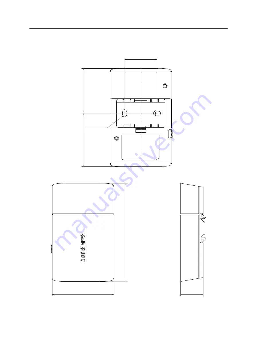 Samsung SNB-6011 Скачать руководство пользователя страница 120