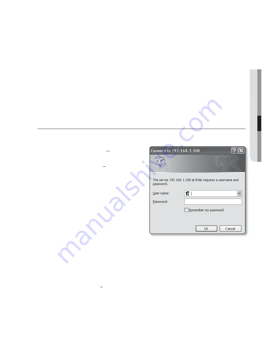 Samsung SNB-7001 User Manual Download Page 33