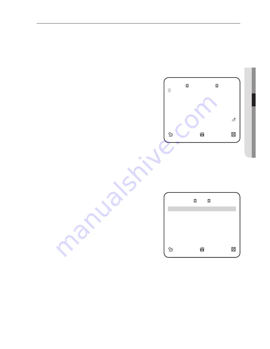 Samsung SNC-B2331(P) User Manual Download Page 19