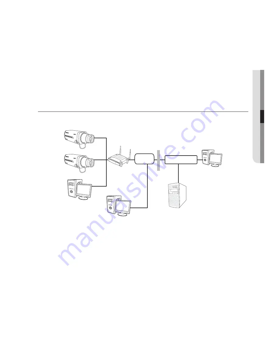 Samsung SNC-B2331(P) Скачать руководство пользователя страница 27