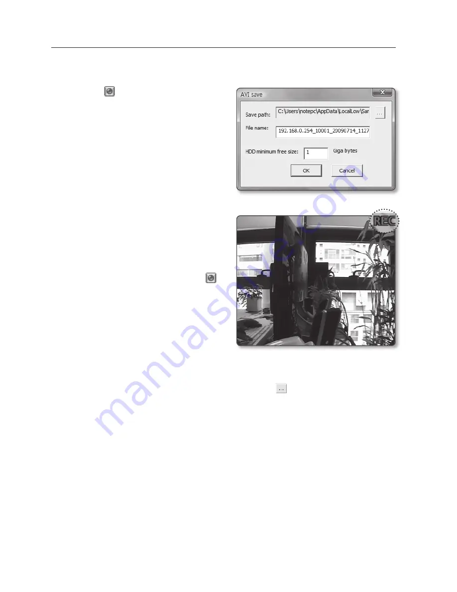 Samsung SNC-B2331(P) User Manual Download Page 42