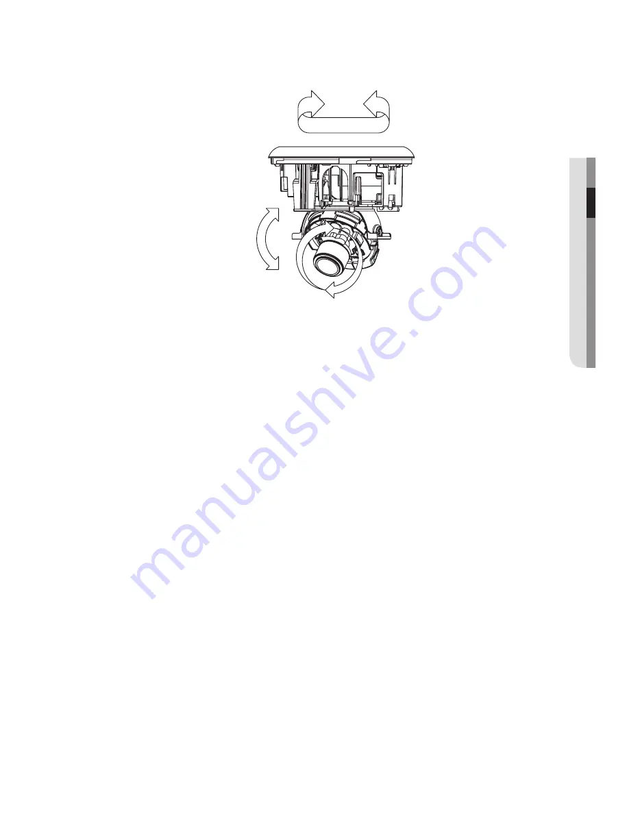 Samsung SNC-B5368P User Manual Download Page 19