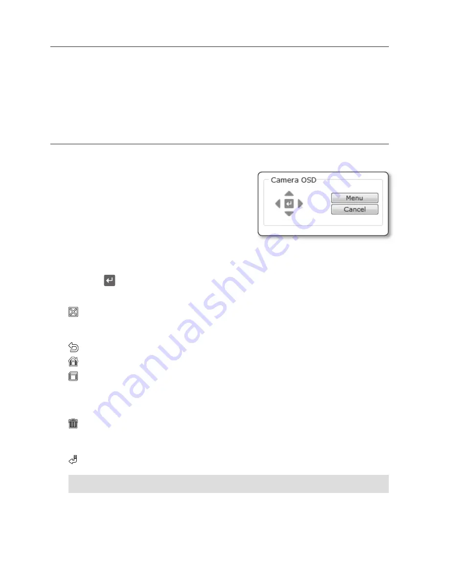 Samsung SNC-B5368P Скачать руководство пользователя страница 20