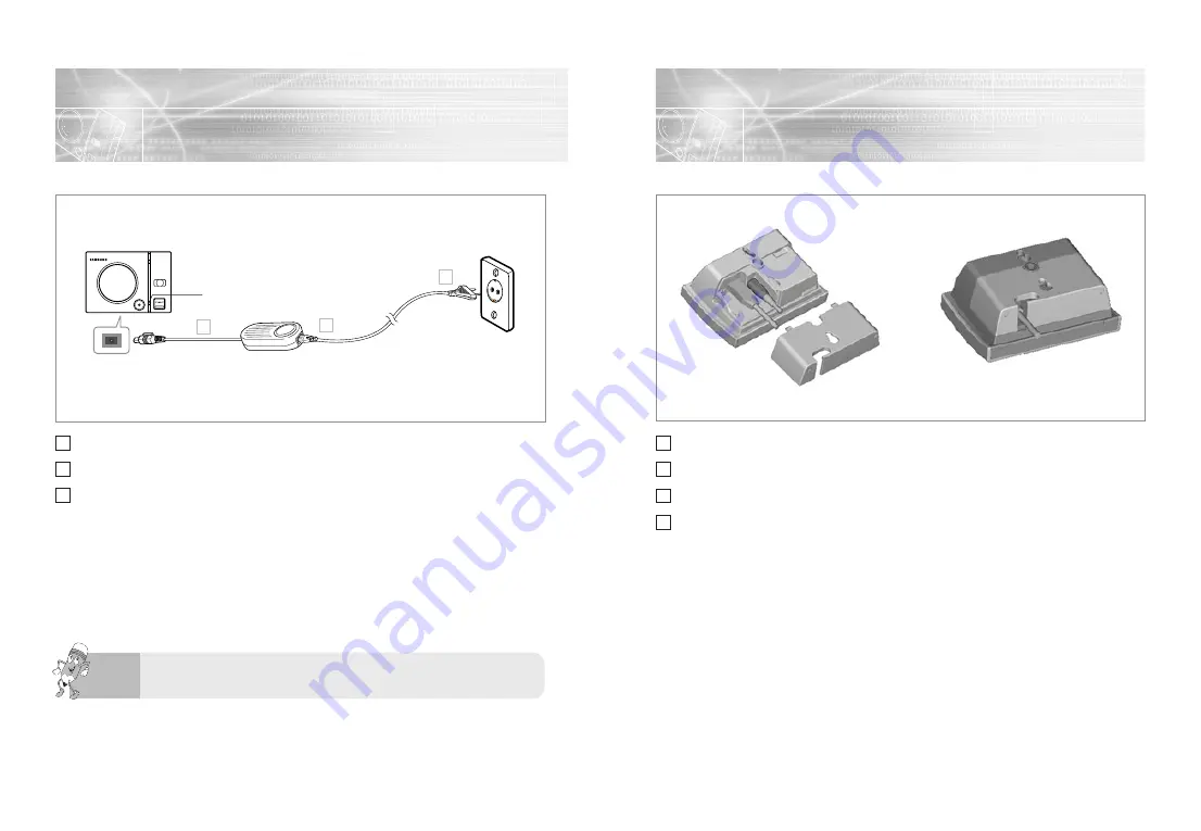 Samsung SNC-L200(W) User Manual Download Page 10