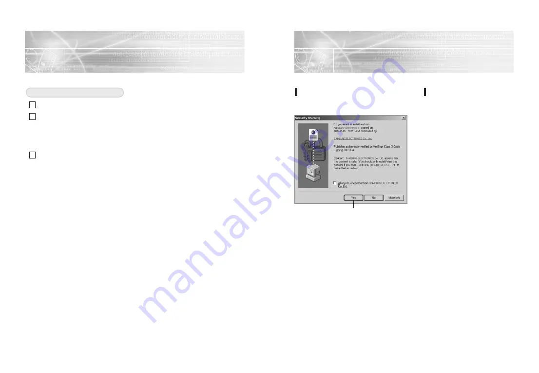 Samsung SNC-L200(W) User Manual Download Page 21