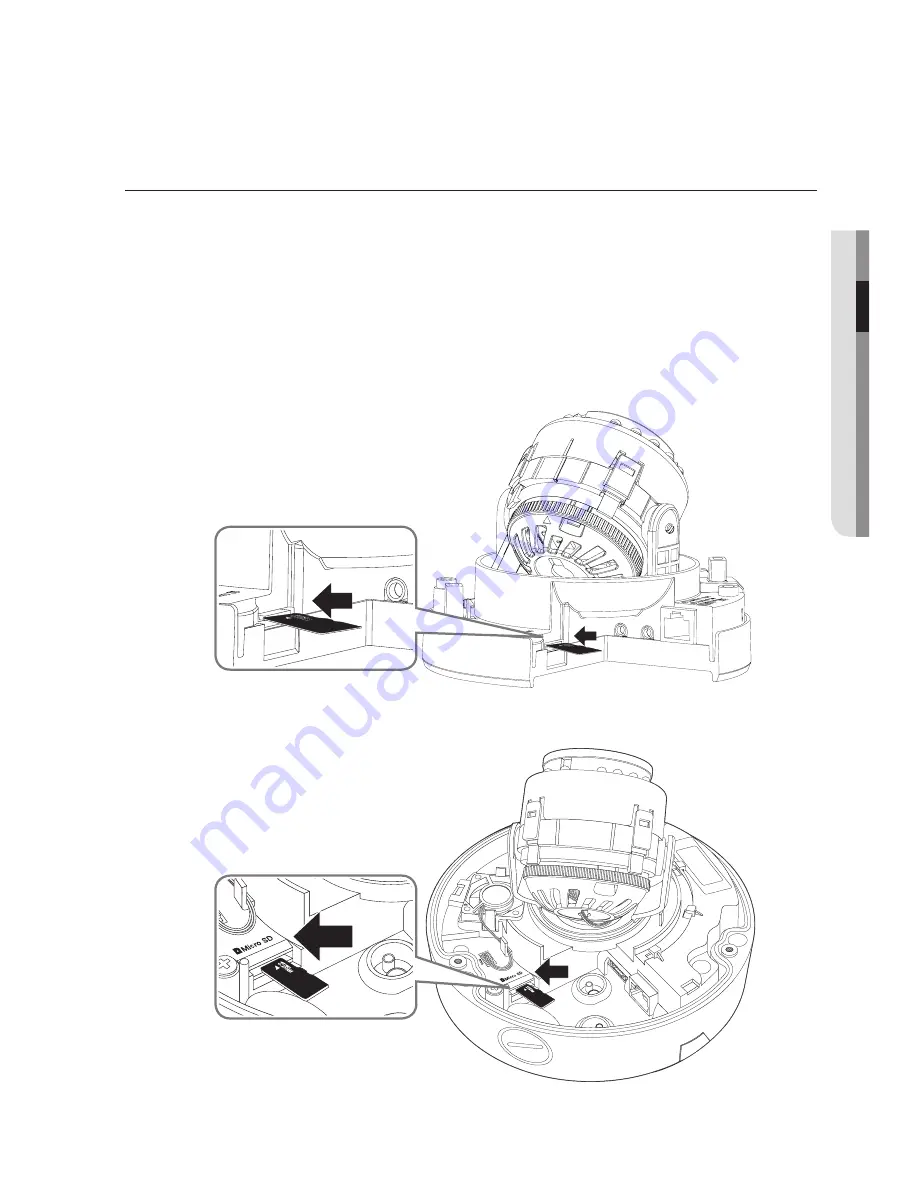 Samsung SND-7084R Скачать руководство пользователя страница 39