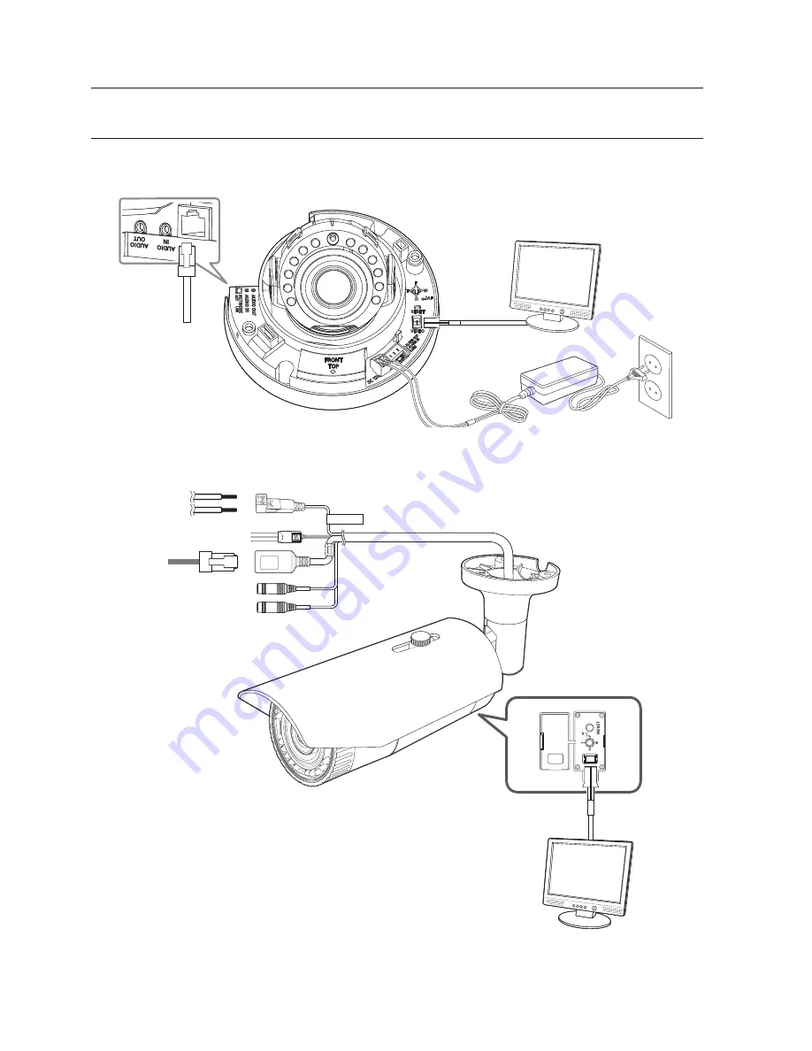 Samsung SND-7084R User Manual Download Page 42