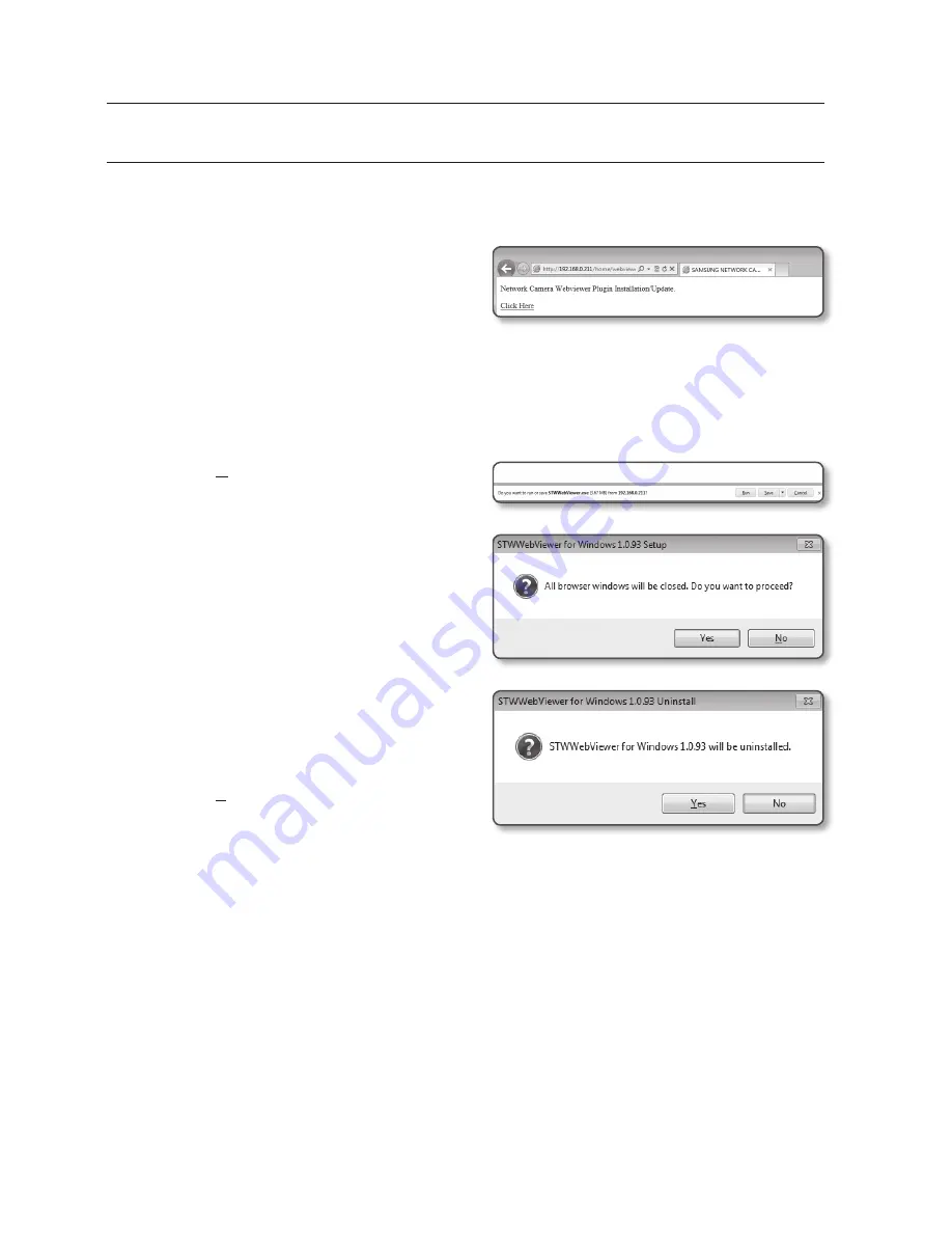 Samsung SND-7084R User Manual Download Page 70