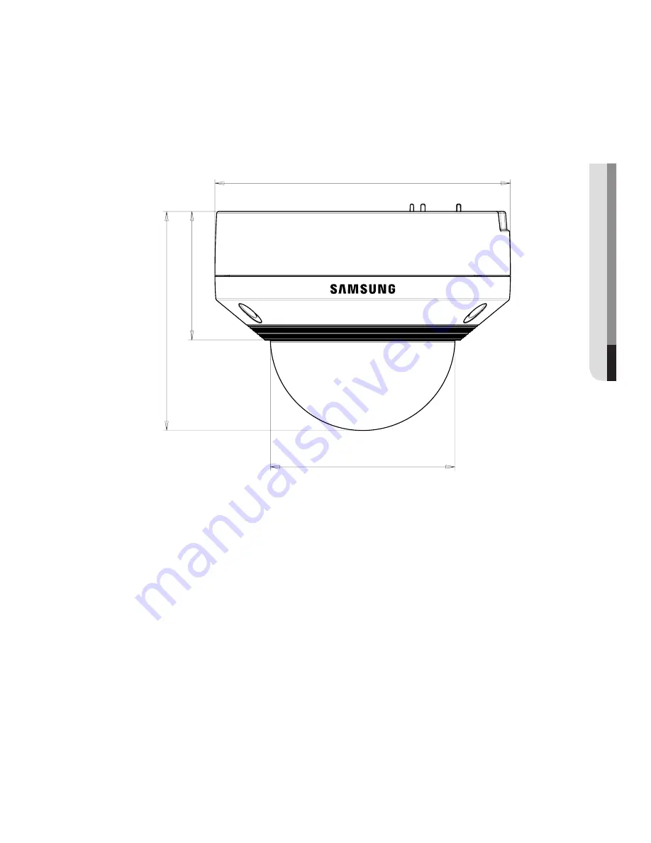 Samsung SND-7084R Скачать руководство пользователя страница 151