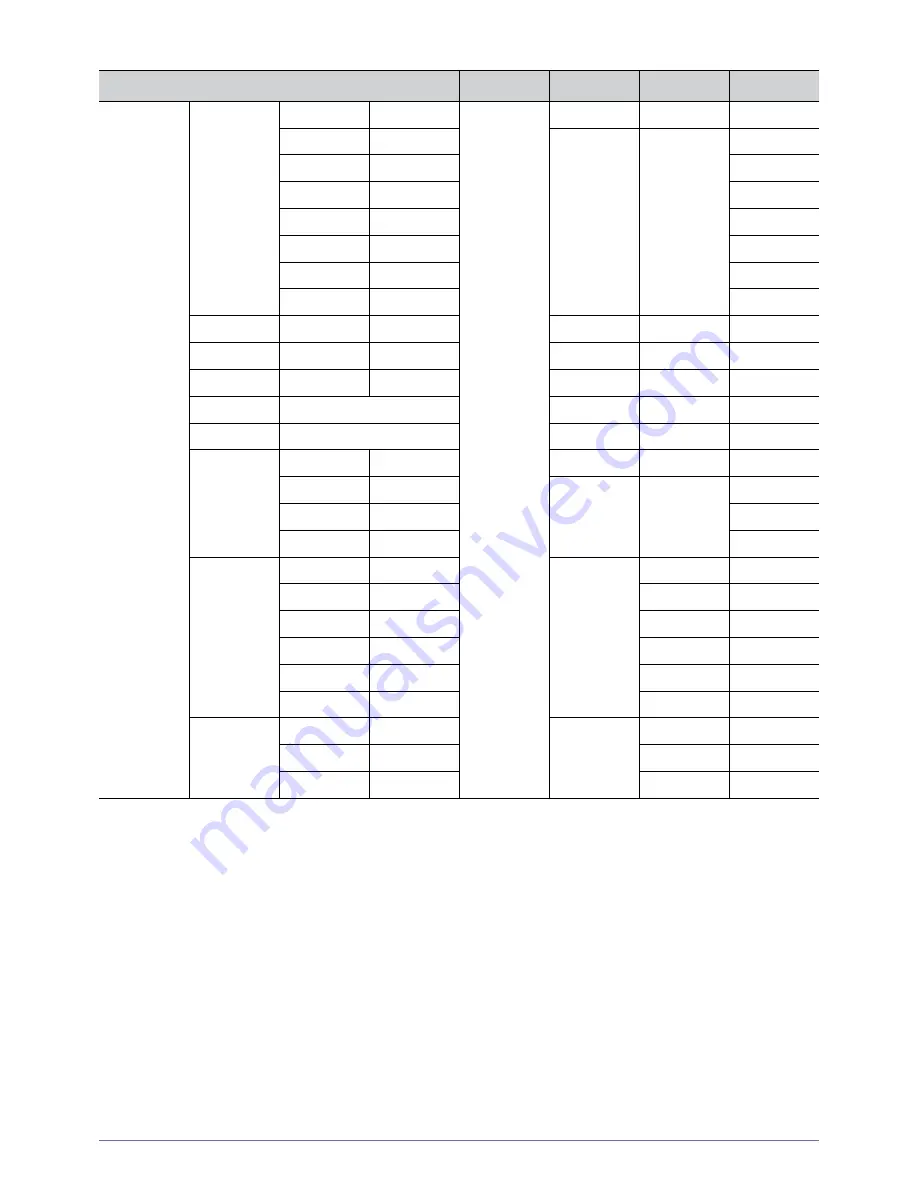 Samsung SP-A600 Manual De Instrucciones Download Page 45