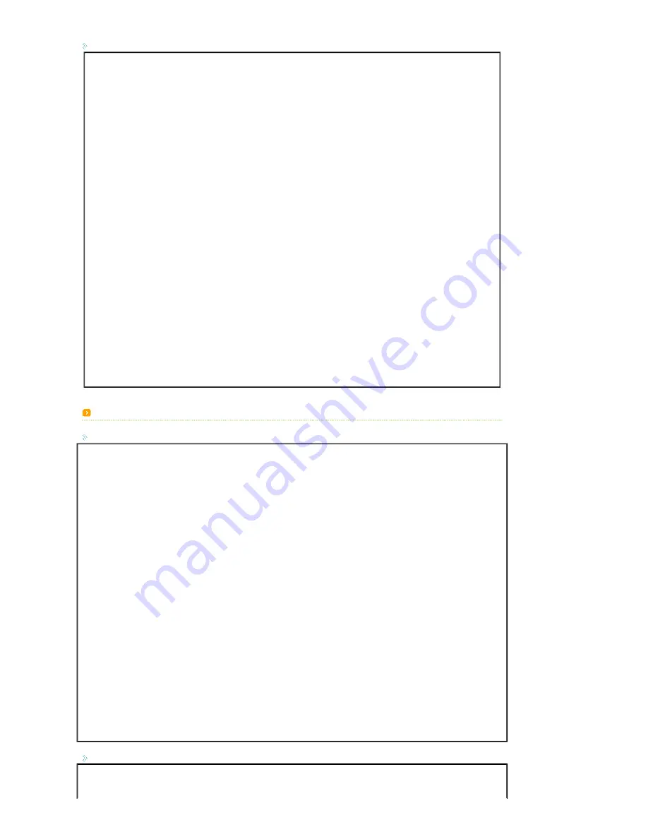 Samsung SP-A800B Owner'S Instructions Manual Download Page 16