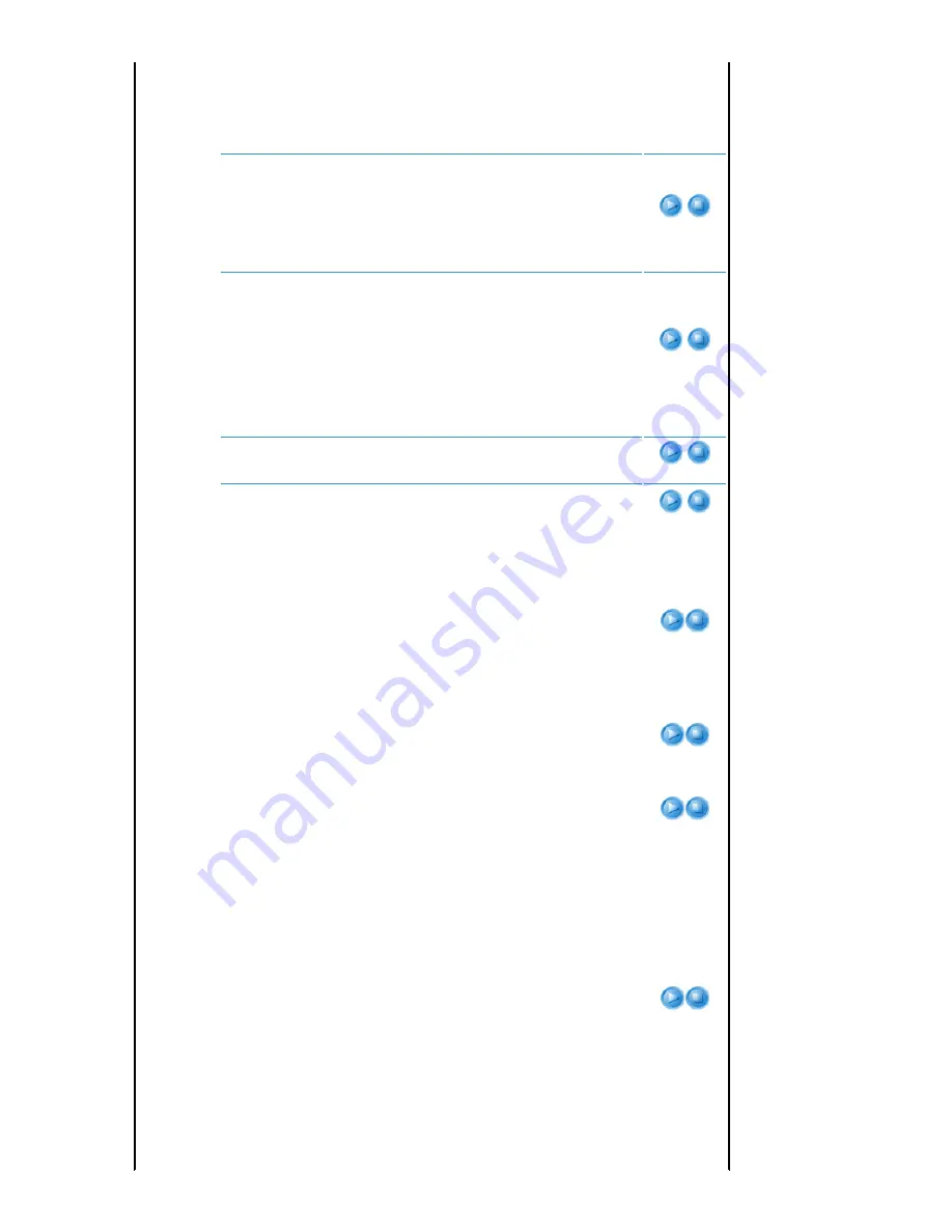 Samsung SP-A900B Owner'S Instructions Manual Download Page 29