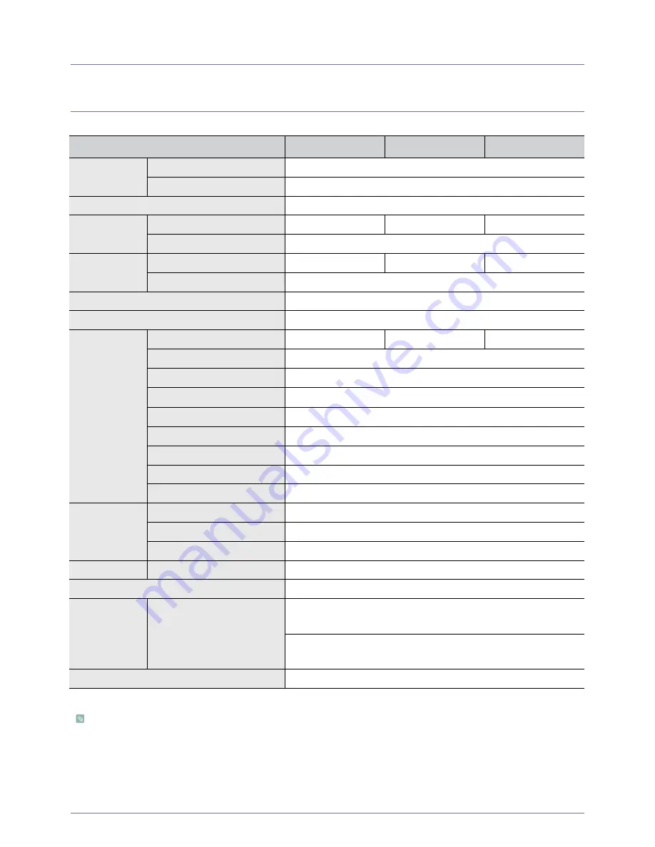 Samsung SP-M220W Owner'S Instructions Manual Download Page 47