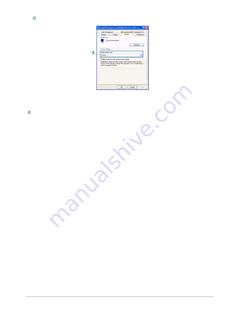 Samsung SP-M270 Owner'S Instructions Manual Download Page 26