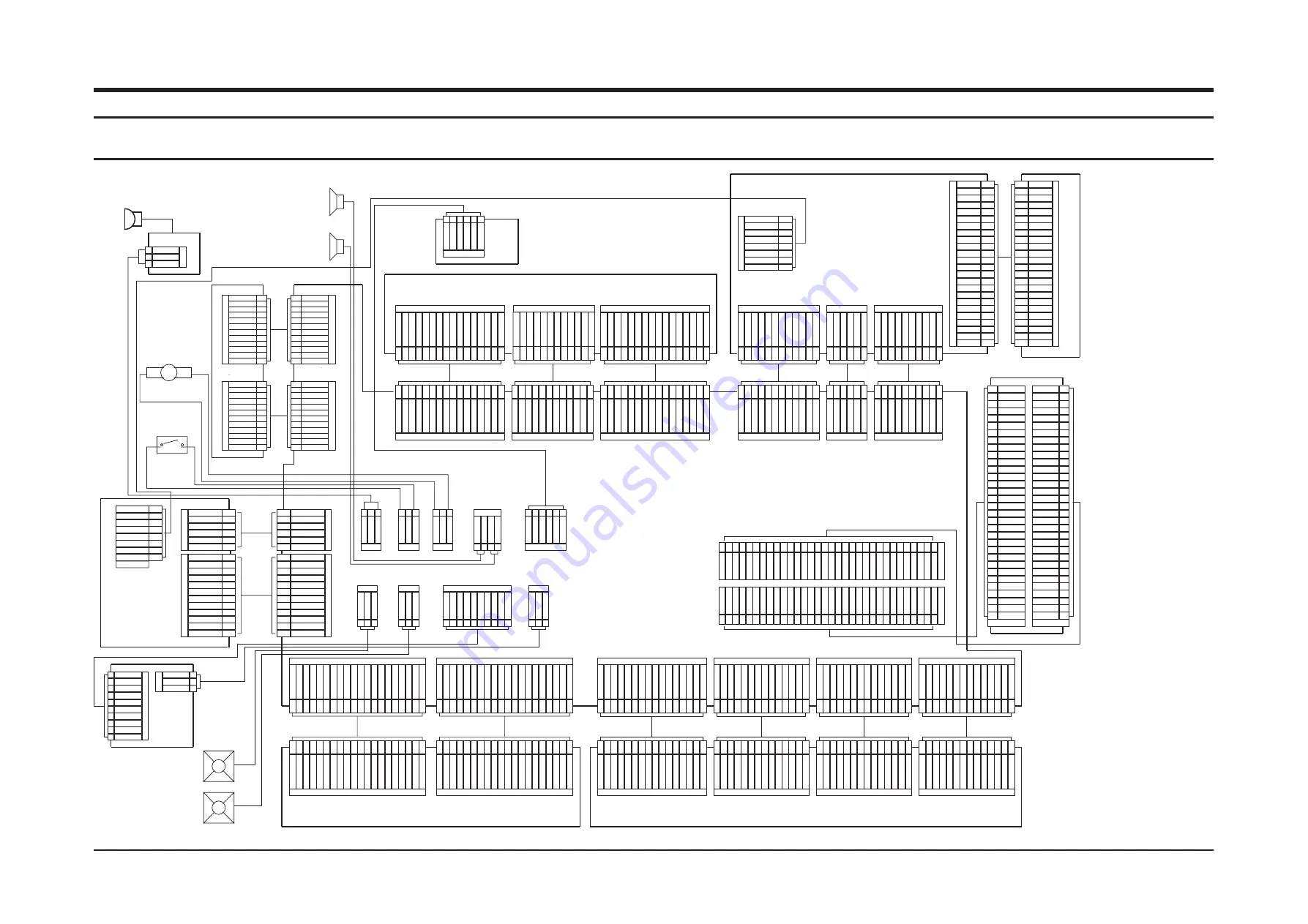 Samsung SP403JHPX/UMG Service Manual Download Page 57