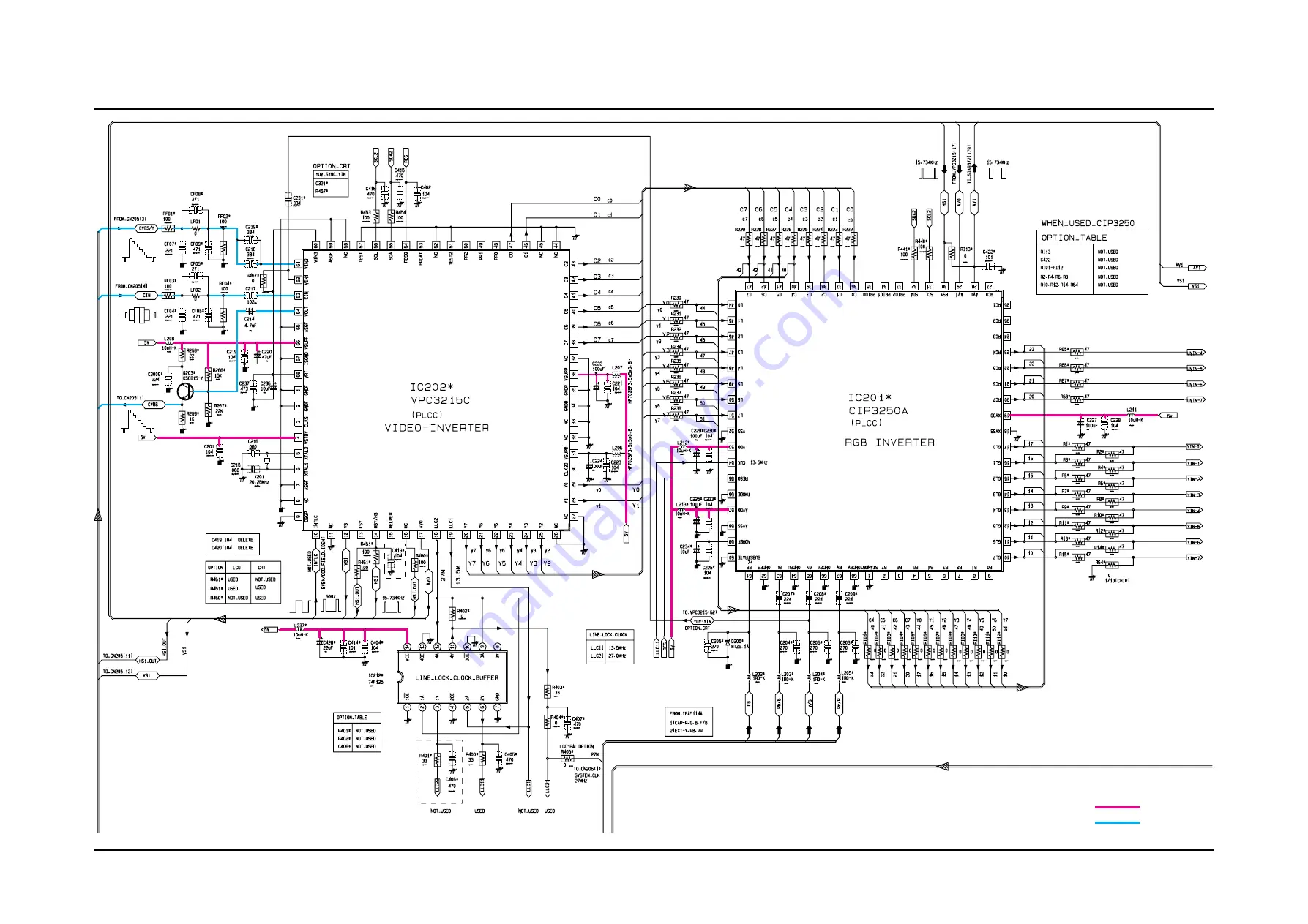 Samsung SP403JHPX/UMG Скачать руководство пользователя страница 61