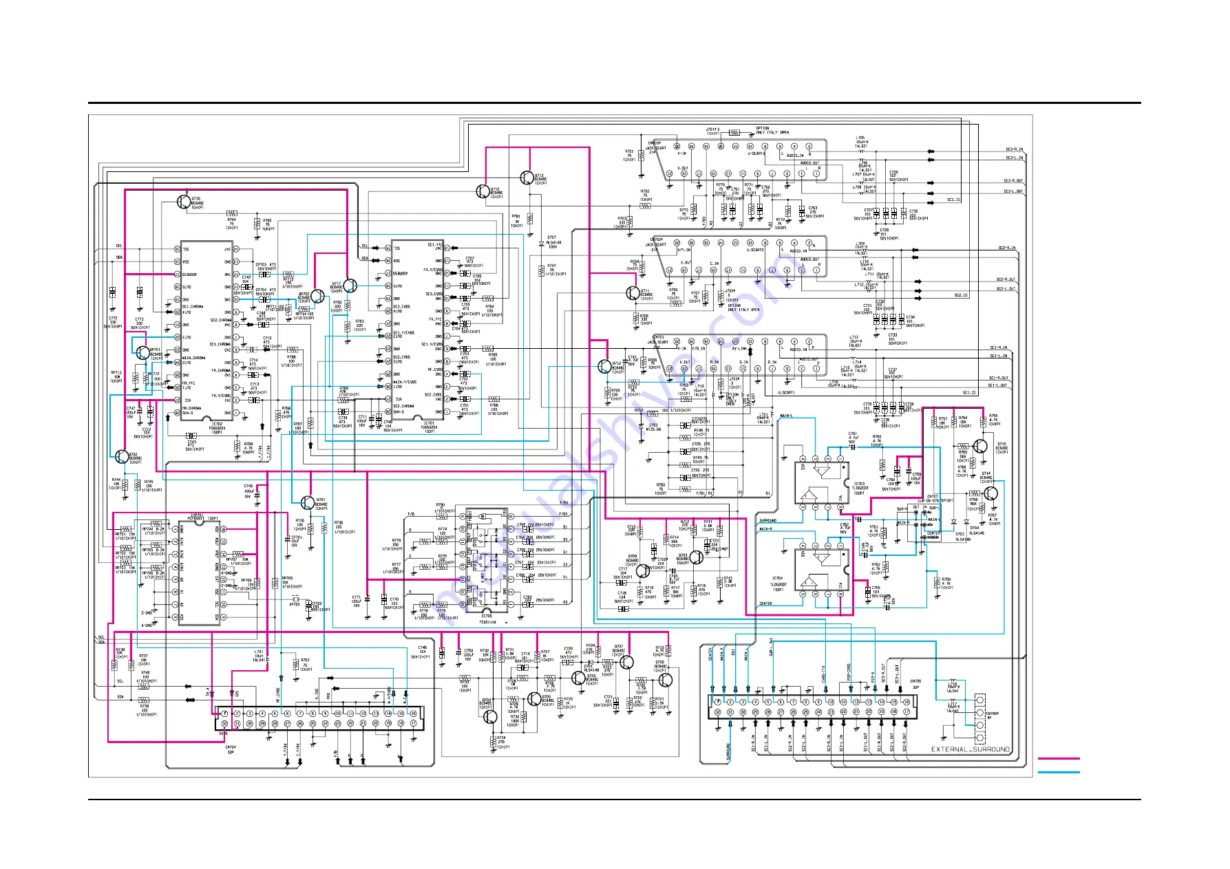 Samsung SP403JHPX/UMG Скачать руководство пользователя страница 67