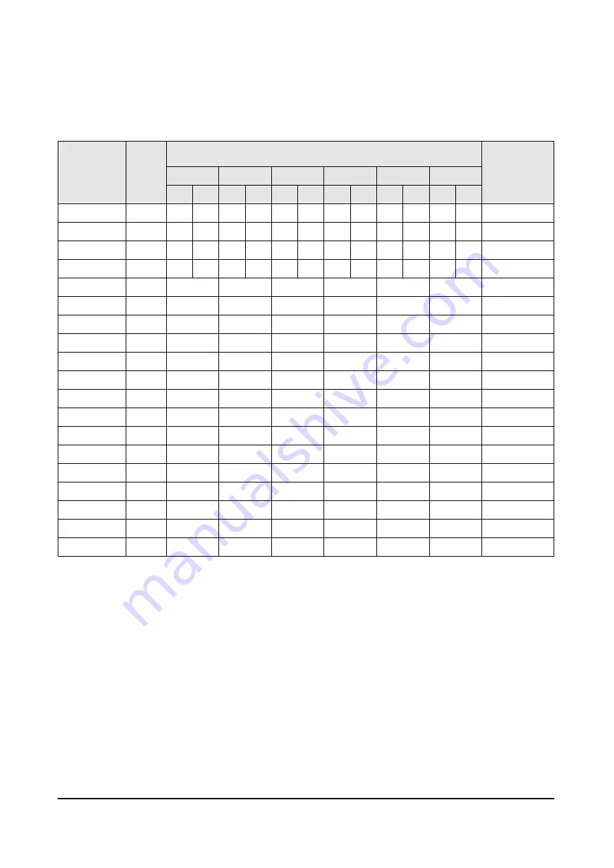 Samsung SP42W4HPX/BWT Скачать руководство пользователя страница 21