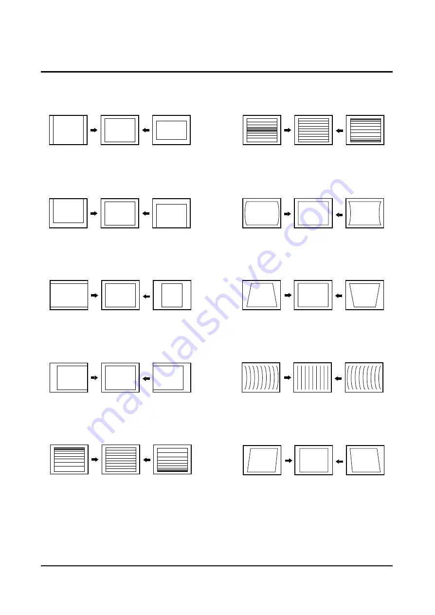 Samsung SP42W4HPX/BWT Скачать руководство пользователя страница 27