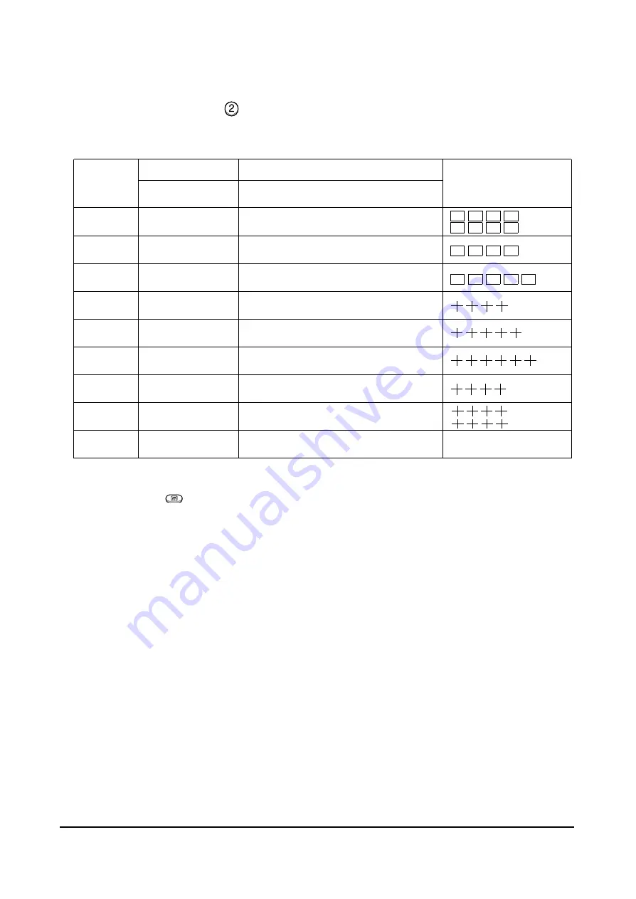 Samsung SP42W4HPX/BWT Скачать руководство пользователя страница 38